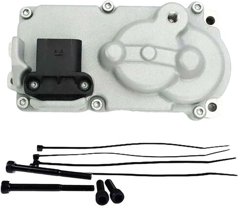 5452691 2348174 2348174PEX 05452692 المحرك الإلكتروني يناسب محرك Paccar MX10 MX13 لمحرك ديترويت S60 14L in Kuwait