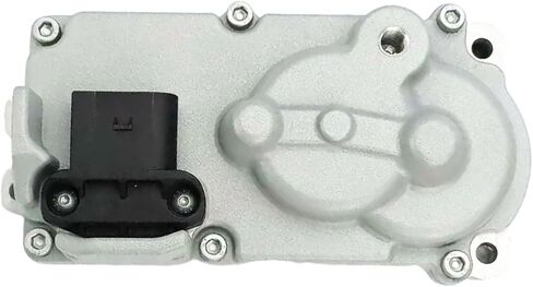 5452691 2348174 2348174PEX 05452692 المحرك الإلكتروني يناسب محرك Paccar MX10 MX13 لمحرك ديترويت S60 14L in Kuwait