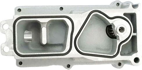 5452691 2348174 2348174PEX 05452692 المحرك الإلكتروني يناسب محرك Paccar MX10 MX13 لمحرك ديترويت S60 14L in Kuwait