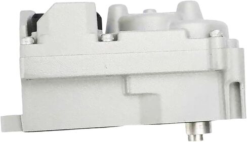 5452691 2348174 2348174PEX 05452692 المحرك الإلكتروني يناسب محرك Paccar MX10 MX13 لمحرك ديترويت S60 14L in Kuwait