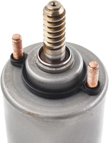 نظام فالفيترونيك محرك عمود غريب الأطوار 1x مناسب لسيارات BMW E81 E82 E88قطع غيار OEM أصلية in Kuwait