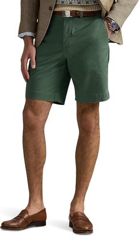 Polo Ralph Lauren Men's Classic Stretch Chino Shorts in Saudi Arabia
