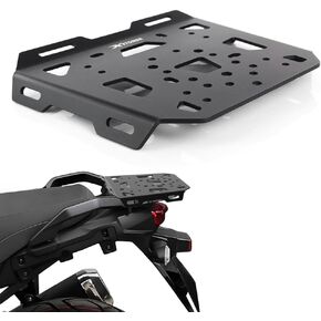 رف الأمتعة Xitomer متوافق مع V-Strom 650 XT DL650 2017-2025 & V-Strom 1050 DL1050 2020-2025 & V-Strom 1000 / DL1000 2014-2019 رف الأمتعة الخلفي للدراجة النارية in Kuwait