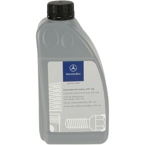 Genuine OEM Automatic Transmission Fluid For C230 001989450309 in Kuwait
