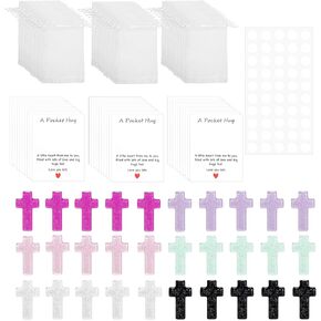 30 مجموعة من رموز العناق للجيب، تتوهج في الظلام على شكل سلحفاة من الراتنج مع بطاقات ملهمة، هدايا تقدير عيد الميلاد للأصدقاء والعائلة، تذكار تحفيزي للصداقة لمسافات طويلة (سلحفاة) in Kuwait