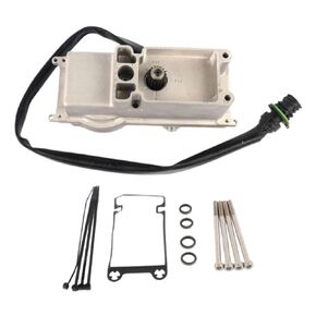 Electronic Actuator Compatible with ISX ISM E400VG HE451VE HE500VG Engines - Replaces Part Numbers 4034289RX 6378270 4034210 2836359RX in Kuwait
