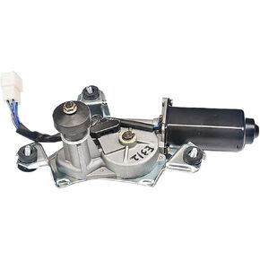 Compatible with Caterpillar E312 Wiper Motor CAT311 320V1 Wiper E307 320V2 Wiper Arm Blade Motor Assembly in Kuwait