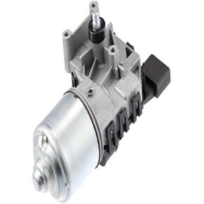Windshield Wiper Motor 6R1955119A 5C6-955-113A Compatible with Volkswagen Jetta 2011-2015 in Kuwait