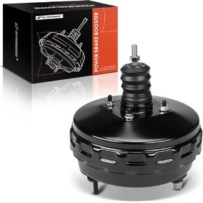 A-Premium Vacuum Power Brake Booster Compatible with Toyota Sequoia 2001-2002, Without Master Cylinder in Kuwait