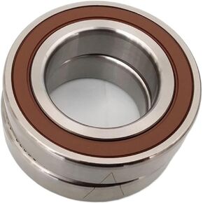 1pair 7006 H7006C 2RZ HQ1 P4 30x55x13 SI3N4 Ceramic Ball Sealed Contact Bearings Spindle in Kuwait