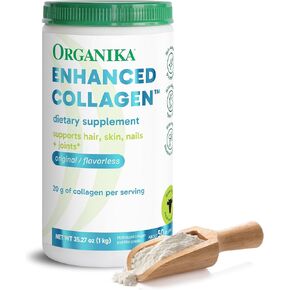 كولاجين معزز 500 جرام in Kuwait