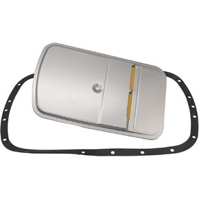 Automatic Transmission Oil Filter Kit 2.4L 2.5L 2.8L 3.0L 3.2L 3.6L 4.6L 5L40E 5L50E Fits For 323Ci 323I 325Xi 328Ci 330Ci 330I 330Xi 525I 528I 530I Cts G8 Solstice Srx Sts X3 X5 Xlr Z3 24111423604 in Saudi Arabia