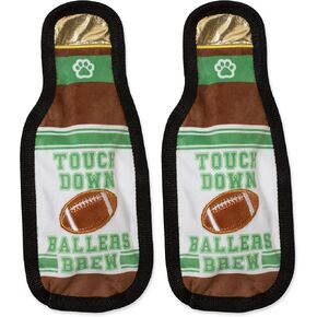 Fringe Studio Plush Dog Toy, I Wanna Be A Baller, Pet Shop Collection (289885) in Kuwait