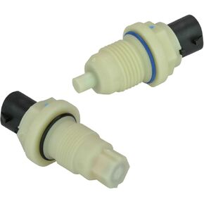 ESS00678 Automatic Transmission Input & Output Shaft Pair for Chrysler Sebring 1995-2009 300M 1999-2004 Cirrus Concorde Intrepid Town & Country in Kuwait