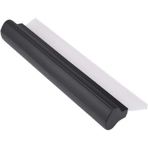 Keenso Car Squeegee, Silicone Water Scraper Tool with Ergonomic Handle for Efficient Window Cleaning and StreakFree Shine in Vehicles and Homes in Saudi Arabia