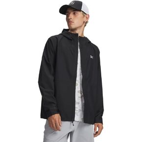 Under Armour mens Cloudstrike Jacket in Saudi Arabia
