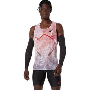 ملابس الجري METASPEED SINGLET للرجال من ASICS in Kuwait