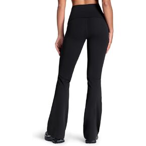 HeyNuts Mellow Fold Over Flare Leggings 29"/30.5"/32.5"/34.5", High Waisted Tummy Control Bootcut Y2K Foldover Yoga Pants in Saudi Arabia