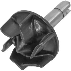 Caltric 3B4-12450-00-00 Water Pump Impeller Compatible with Yamaha Grizzly 700 YFM700 4x4 2007-2015 in Saudi Arabia
