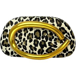 Acrylic Clutch Purse for Women Classic Round Evening Handbag Vintage Metal Handlebars Bag for Wedding Party Prom. in Saudi Arabia