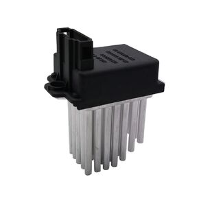 4B0820521 Blower Motor Control Module Resistor Auto Parts 4B0820521 in Kuwait