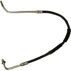 A/C Refrigerant Liquid Hose fits Ford Taurus 1986 1987 1988 1989 1990 1991 1992 1993 1994 1995 3.0L V6, fits Ford Taurus 1993 1994 1995 3.2L V6, 1PCS in Saudi Arabia