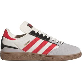 adidas Mens Busenitz Lace Up Sneakers Shoes Casual - Off White in Saudi Arabia
