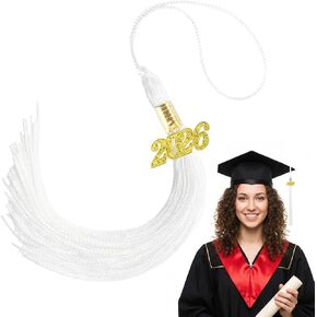 2026 Graduation Tassel, 2026 Tassels for Graduation Cap 2026, Orange Tassel Cap Decorations with Gold Charmsfor Orange Graduation Cap Memorial Cords Hat Ceremonies Accessories Graduation Decorations in Saudi Arabia