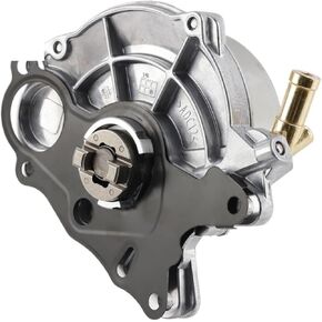 03L145100H Brake Vacuum Pump Compatible For VW CRAFTER 30-35 Bus (2E_) (2006/04 - /) VW CRAFTER 30-50 Box (2E_) in Kuwait