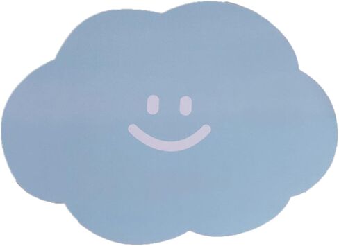 Adorable Pad in Trendy Shape, Computer Accessory for Home, Office and Travel in Saudi Arabia
