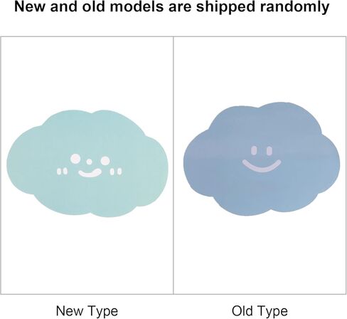 Adorable Pad in Trendy Shape, Computer Accessory for Home, Office and Travel in Saudi Arabia