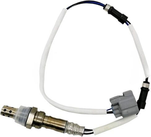36531-PLR-003 مستشعر الأوكسجين لامبادا O2 متوافق مع Honda Civic EDIX STREAM 1.7L D17A Acura EL 2004-2005 234-9017 36531PLR003 in Saudi Arabia