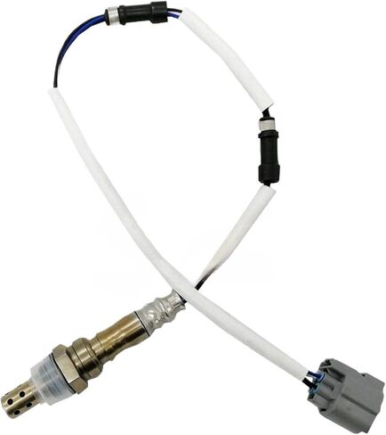 36531-PLR-003 مستشعر الأوكسجين لامبادا O2 متوافق مع Honda Civic EDIX STREAM 1.7L D17A Acura EL 2004-2005 234-9017 36531PLR003 in Saudi Arabia