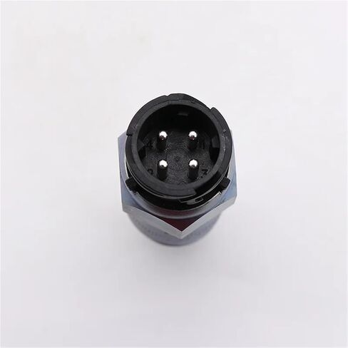 Car Speed Sensor 2159.20102301 215920102301 2159-20102301 4 Pins Connector 1Pcs in Saudi Arabia