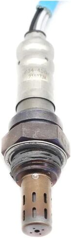 4x Front Rear Car 234-4587 Air Fuel Ratio Lambda Oxygen Sensor Compatible For Chrysler Dodge Jeep Compass Cherokee Ram 1500 68144248AA in Saudi Arabia