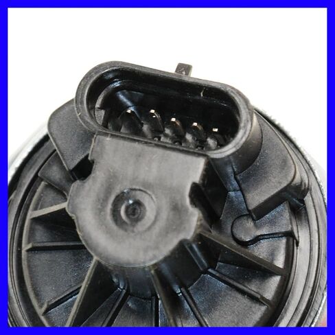 TRQ Valve Compatible with 2004 Ford E-350 Club Wagon E-350 Super Duty E-450 Super Duty 2003-2004 Excursion F-250 Super Duty F-350 Super Duty F-450 Super Duty F-550 Super Duty in Saudi Arabia
