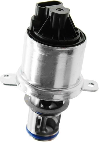 TRQ Valve Compatible with 2004 Ford E-350 Club Wagon E-350 Super Duty E-450 Super Duty 2003-2004 Excursion F-250 Super Duty F-350 Super Duty F-450 Super Duty F-550 Super Duty in Saudi Arabia
