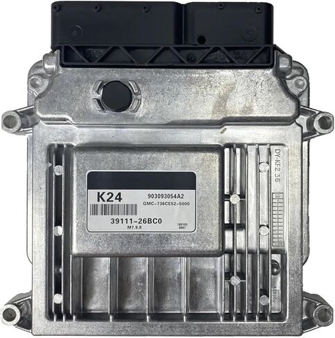 39111-26bc0 ECU Car Engine Board Electronic Control Unit 903093054a2 for M7.9.8 K24 in Saudi Arabia