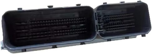7553166 5wk90077 Engine ECU Computer Board Electronic Control Unit Dme Msv70fit in Saudi Arabia