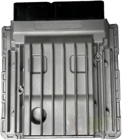 7553166 5wk90077 Engine ECU Computer Board Electronic Control Unit Dme Msv70fit in Saudi Arabia