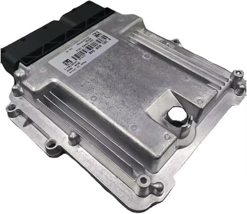 0281020248 Engine Board ECU Electronic Control Unit Edc17 Fit for A7/t7 in Saudi Arabia