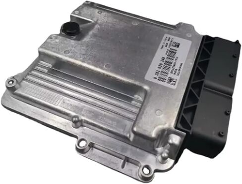 0281020248 Engine Board ECU Electronic Control Unit Edc17 Fit for A7/t7 in Saudi Arabia