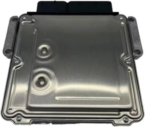 0281020248 Engine Board ECU Electronic Control Unit Edc17 Fit for A7/t7 in Saudi Arabia