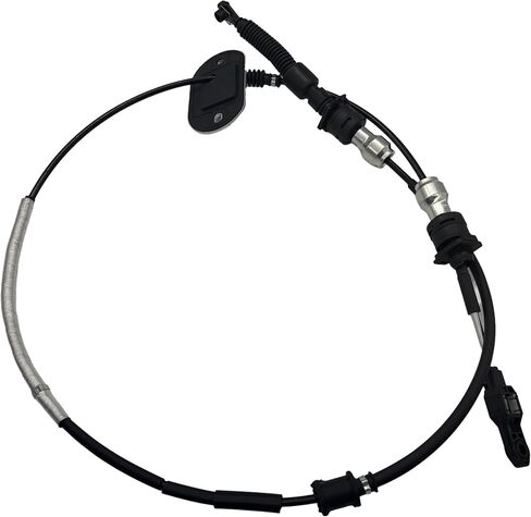 كابل التحكم في ناقل الحركة من Autopart BN8E-46-500B متوافق مع Mazda 3 2.0L 2004 2005 2006 2007 2008 2009 بديل BN8E46500B كابل التحكم في ناقل الحركة in Kuwait