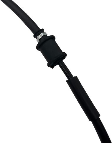 كابل التحكم في ناقل الحركة من Autopart BN8E-46-500B متوافق مع Mazda 3 2.0L 2004 2005 2006 2007 2008 2009 بديل BN8E46500B كابل التحكم في ناقل الحركة in Kuwait