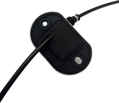 كابل التحكم في ناقل الحركة من Autopart BN8E-46-500B متوافق مع Mazda 3 2.0L 2004 2005 2006 2007 2008 2009 بديل BN8E46500B كابل التحكم في ناقل الحركة in Kuwait