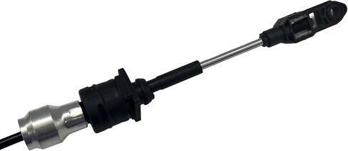 كابل التحكم في ناقل الحركة من Autopart BN8E-46-500B متوافق مع Mazda 3 2.0L 2004 2005 2006 2007 2008 2009 بديل BN8E46500B كابل التحكم في ناقل الحركة in Kuwait