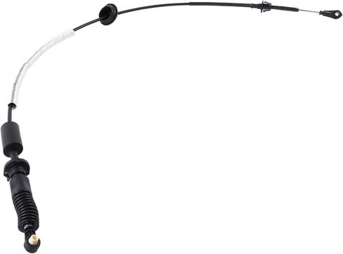 Transmission Shift Cable Replacement for 2003-2006 Jeep Wrangler TJ Automatic 52109624AD in Saudi Arabia