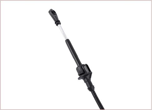 Transmission Shift Cable Replacement for 2003-2006 Jeep Wrangler TJ Automatic 52109624AD in Saudi Arabia