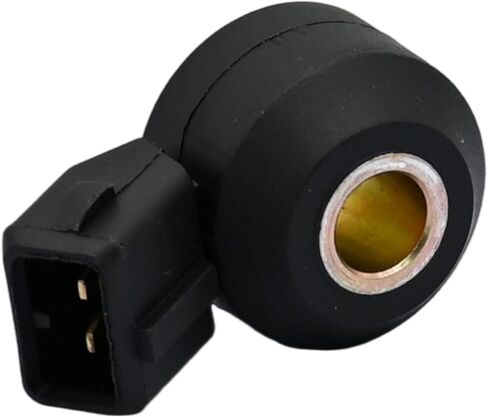 Ignition Knock Detonation Kd Sensor Altima Armada Frontier Juke Jx35 Maxima Murano Nv1500 Nv2500 Nv3500 Pathfinder Qx56 Qx60 Qx80 Rogue Sentra Titan Versa Note Xterra X-Trail in Saudi Arabia
